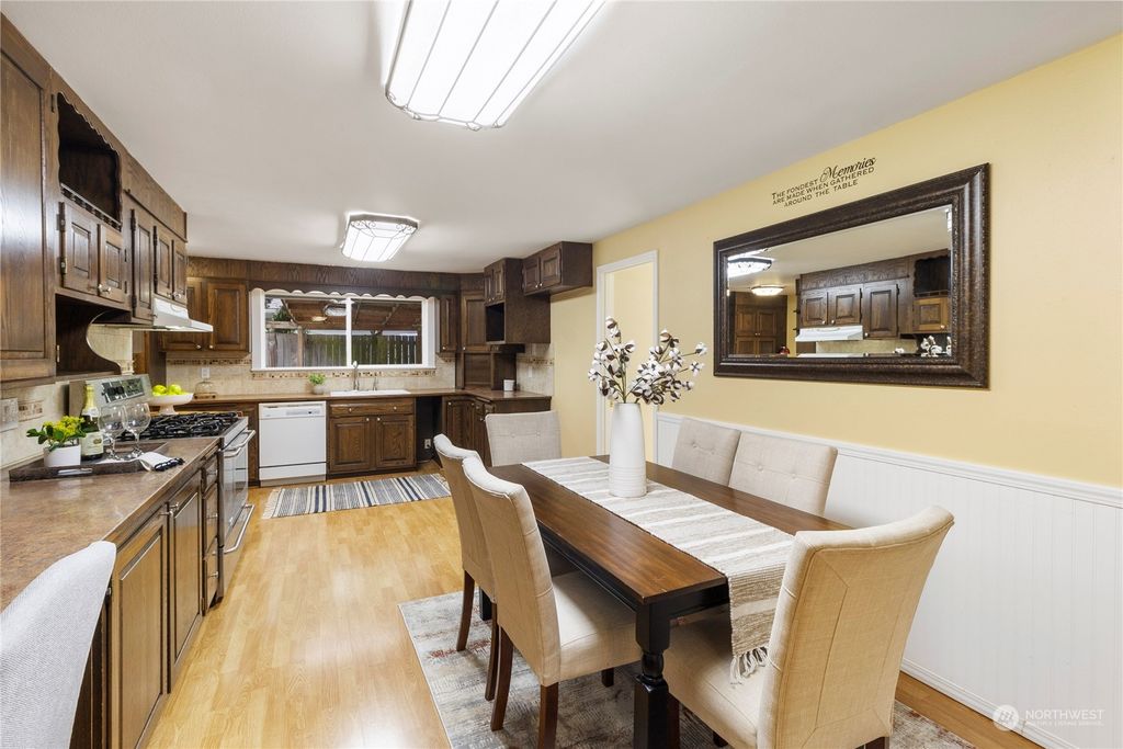 Photo of 4436 S 352nd Street, Auburn, WA 98001 (MLS # 2233025)