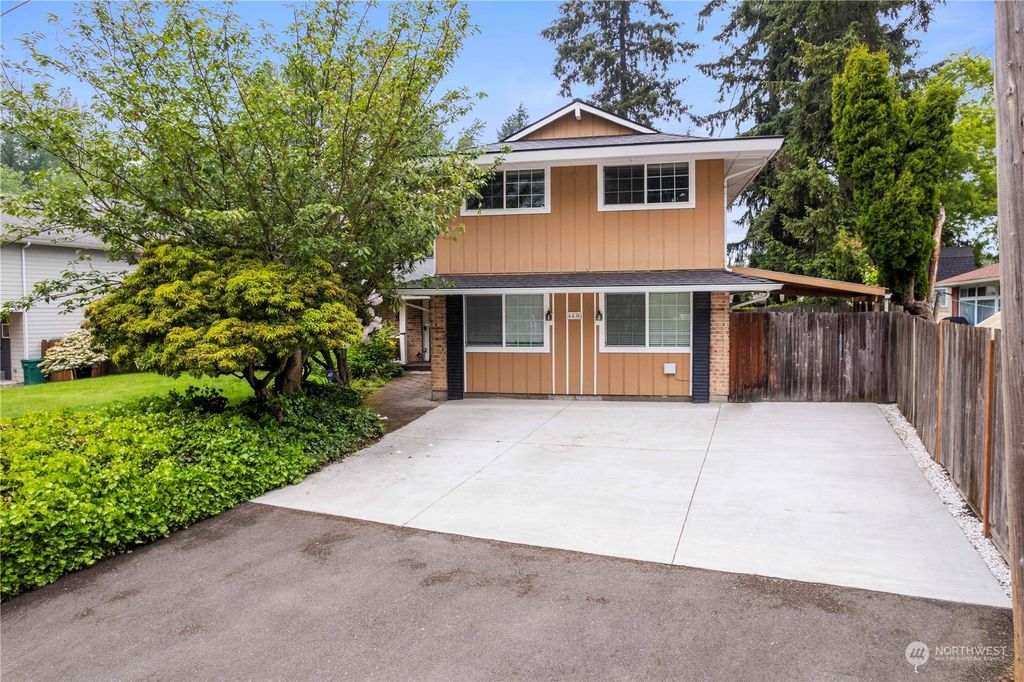 Photo of 4436 S 352nd Street, Auburn, WA 98001 (MLS # 2233025)