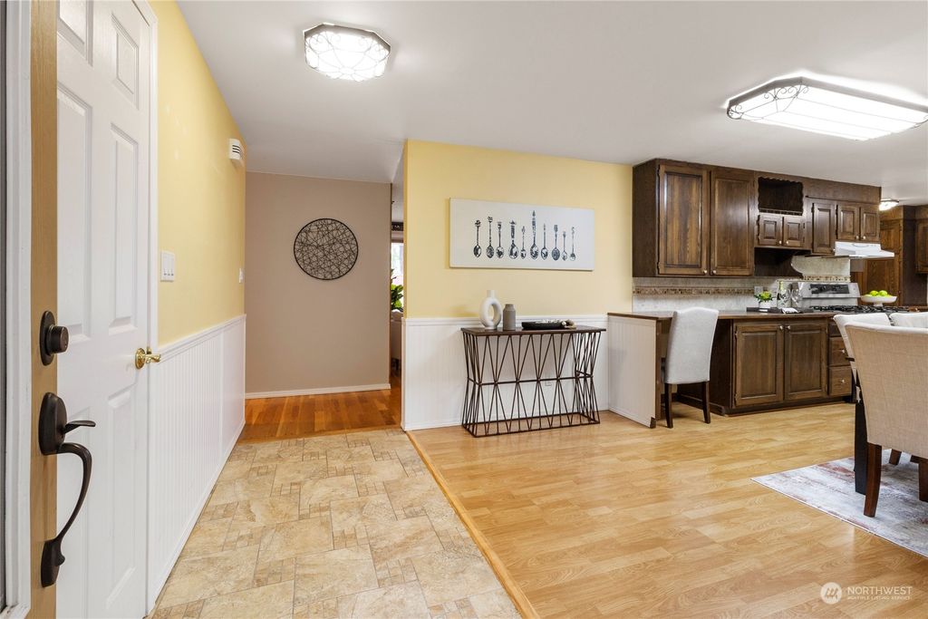 Photo of 4436 S 352nd Street, Auburn, WA 98001 (MLS # 2233025)