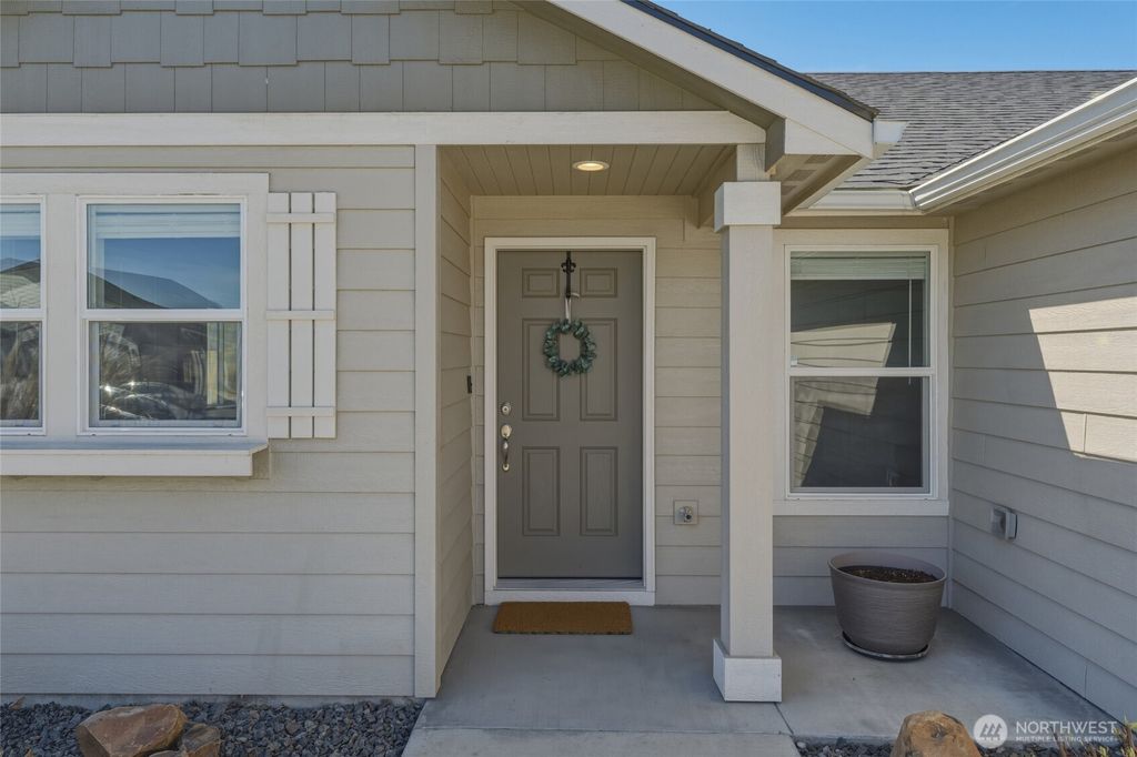 Photo of 1375 Pat Avenue, Walla Walla, WA 99362 (MLS # 2515506)