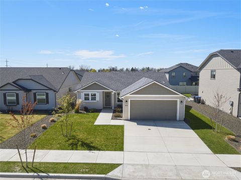 Photo of 1375 Pat Avenue, Walla Walla, WA 99362 (MLS # 2515506)