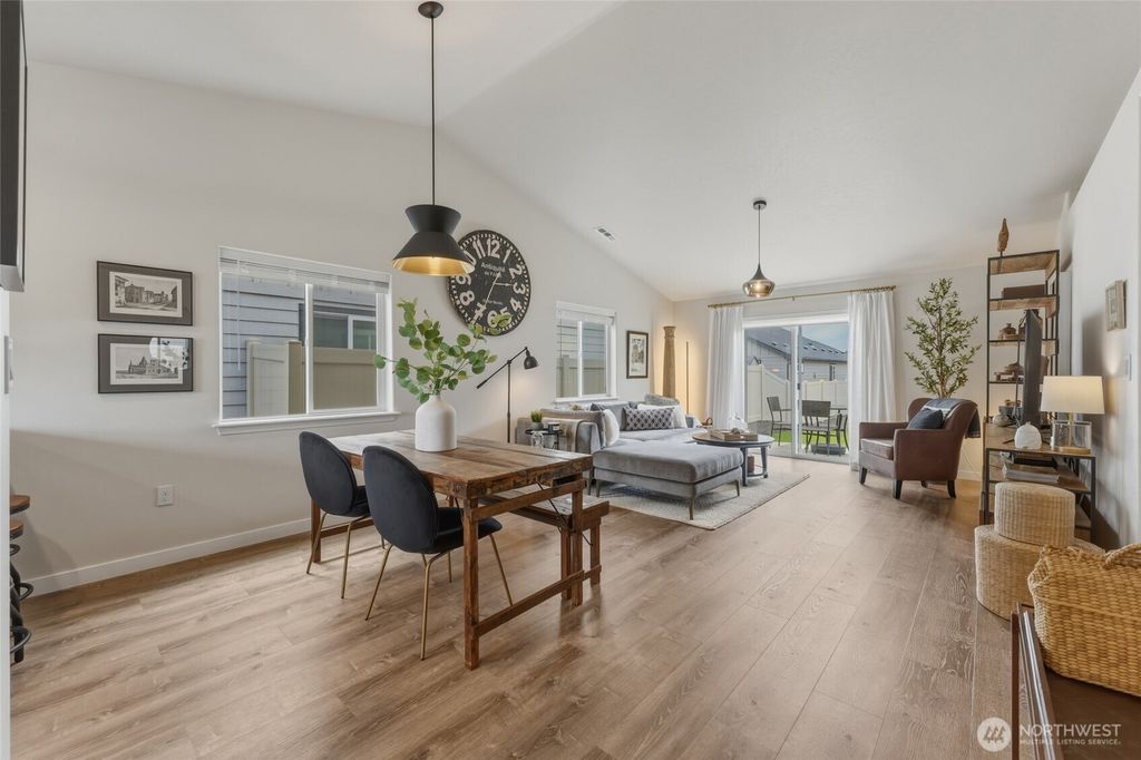 Photo of 1375 Pat Avenue, Walla Walla, WA 99362 (MLS # 2515506)