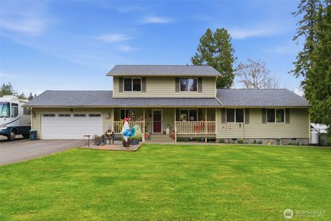 Photo of 5096 NW Knute Anderson Road, Silverdale, WA 98383 (MLS # 2492024)
