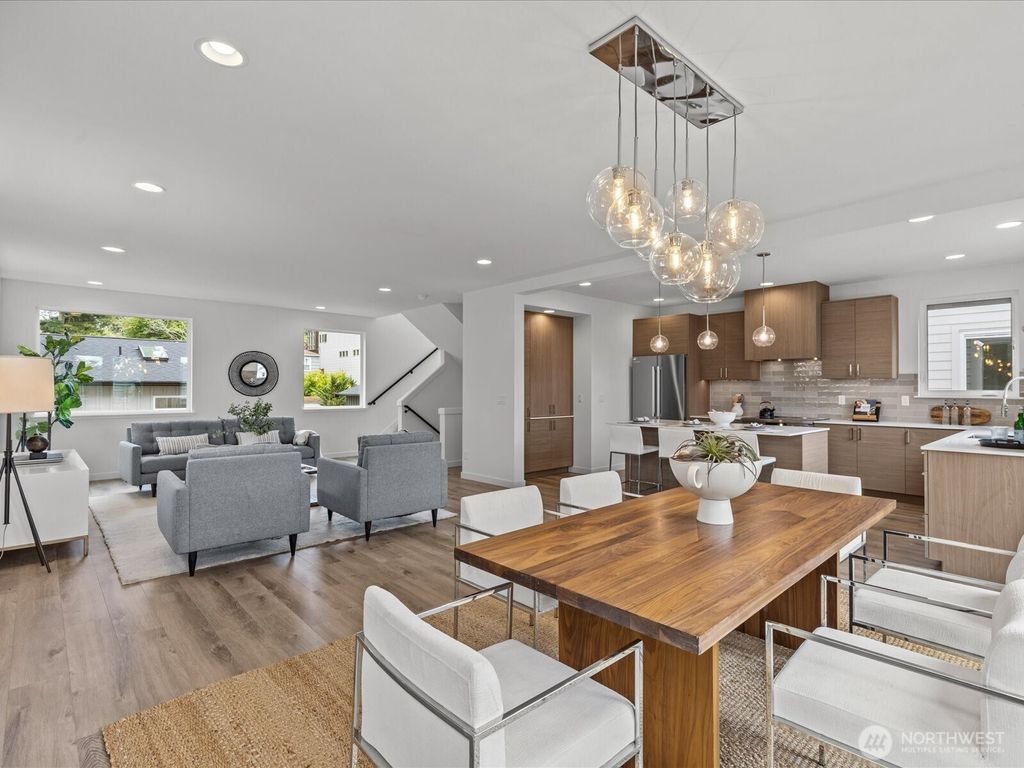 Photo of 9015 Dibble Avenue NW, Seattle, WA 98117 (MLS # 2469101)