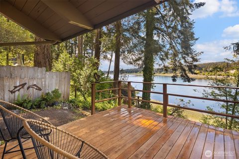 16357 Reitan Road NE, Bainbridge Island, WA 98110 - MLS#: 2333437