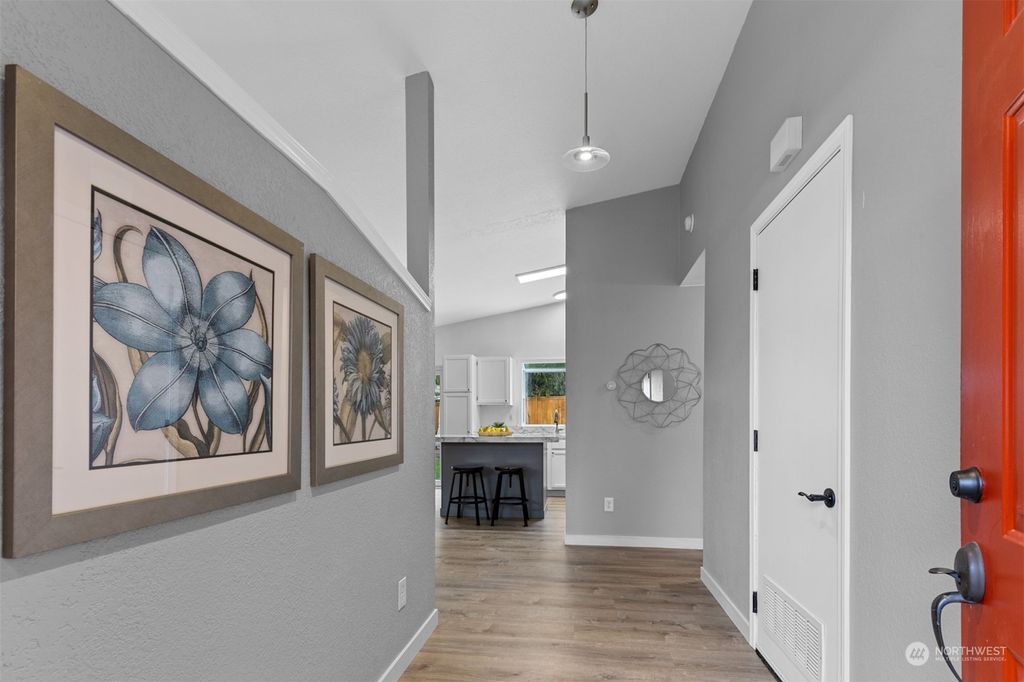 Photo of 19912 SE 266th Street, Covington, WA 98042 (MLS # 2043557)