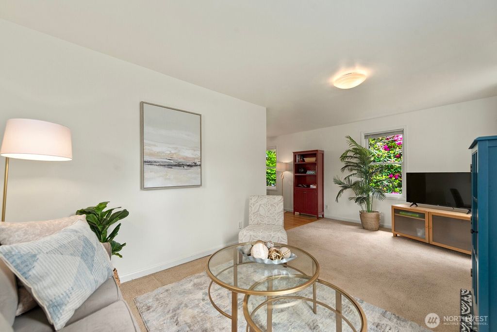 Photo of 8844 18th Avenue SW, Seattle, WA 98106 (MLS # 2527841)