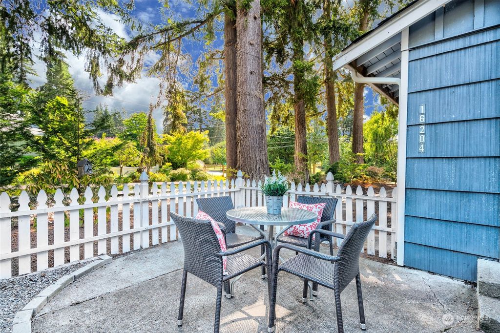 Photo of 16204 NE 160th Street, Woodinville, WA 98072 (MLS # 2157036)