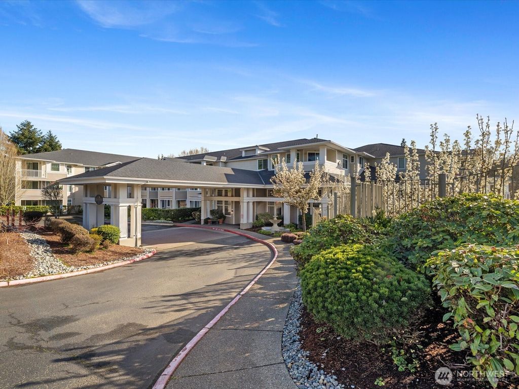 Photo of 2244 132nd Avenue SE #B214, Bellevue, WA 98005 (MLS # 2494322)