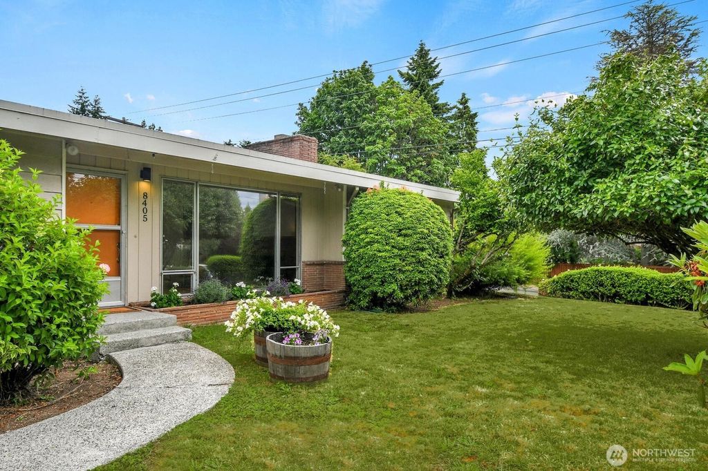 Photo of 8405 220th Street SW, Edmonds, WA 98026 (MLS # 2400265)