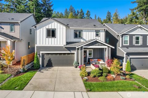 Photo of 4350 Nettle Drive SE, Port Orchard, WA 98366 (MLS # 2444585)