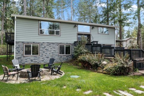 Photo of 170 E Country Club Drive N, Union, WA 98592 (MLS # 2510676)