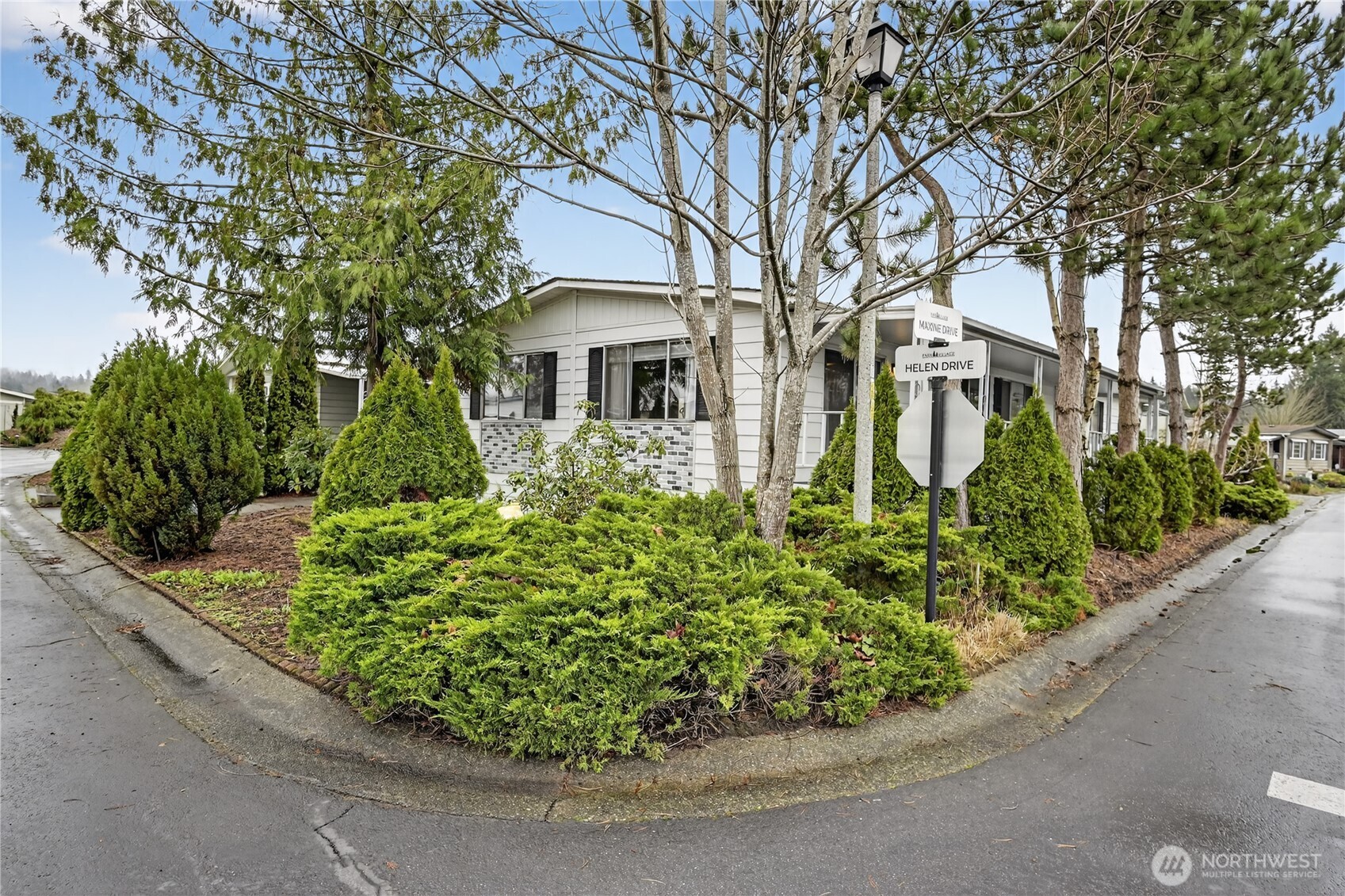 2725 E Fir St Unit 105