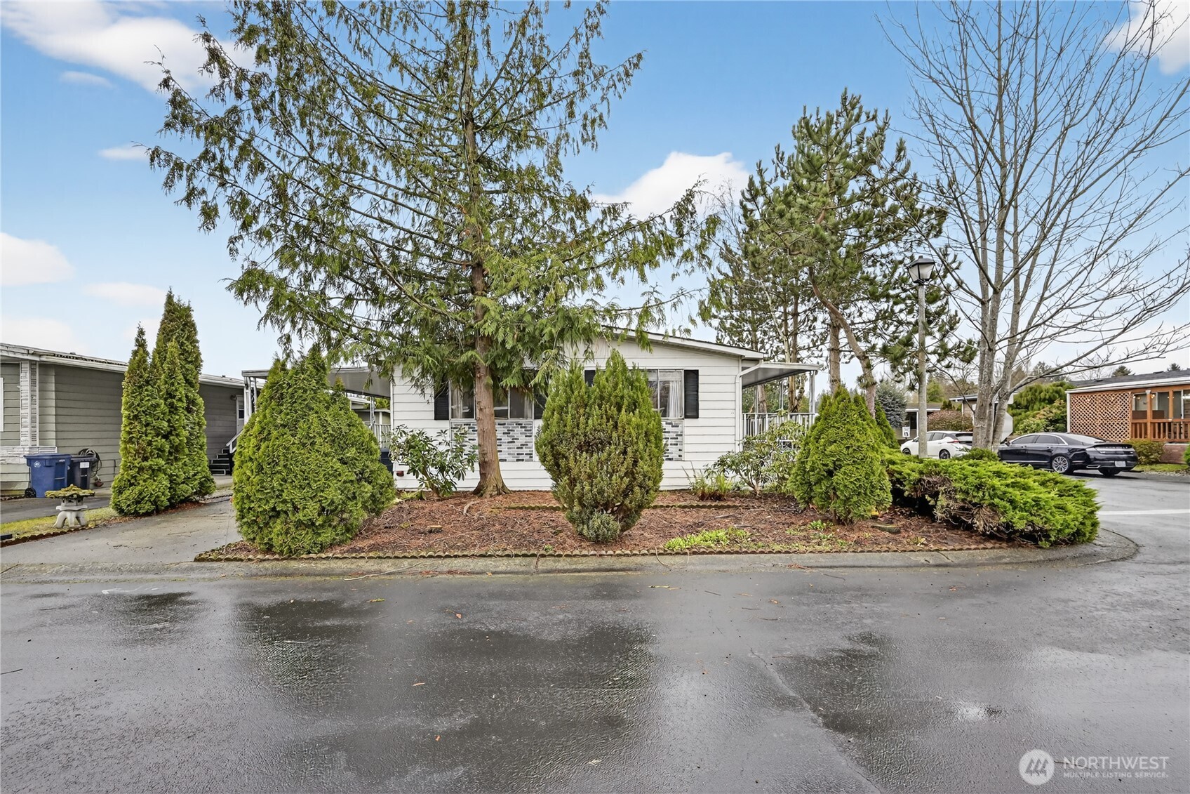 2725 E Fir St Unit 105