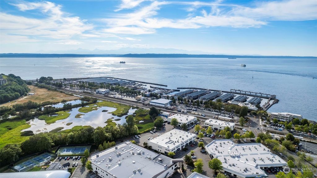 Photo of 524 Maple Street #304, Edmonds, WA 98020 (MLS # 2275379)