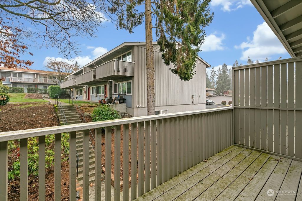 Photo of 9623 S 248th Street #E16, Kent, WA 98030 (MLS # 2323874)