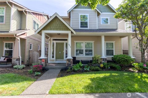 Photo of 4959 Balustrade Boulevard SE, Lacey, WA 98513 (MLS # 2516187)
