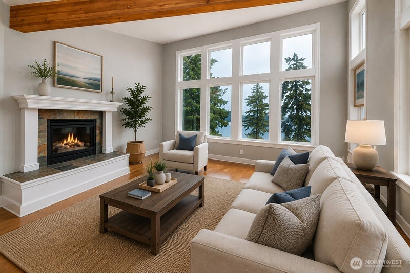 2142 Island Drive NW