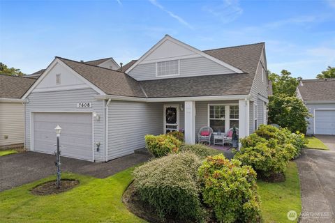 Photo of 7608 145th Avenue Ct E, Sumner, WA 98390 (MLS # 2433849)