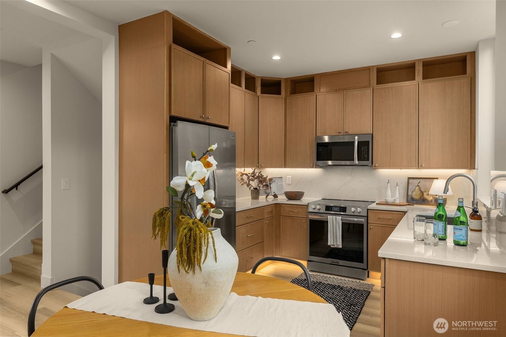 Photo of 10331 Ashworth Avenue N, Seattle, WA 98133 (MLS # 2570092)