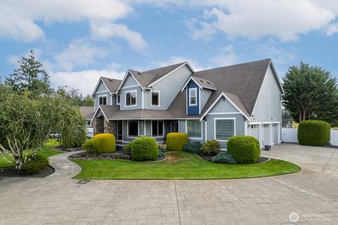 Photo of 26213 13th Avenue E, Spanaway, WA 98387 (MLS # 2487565)