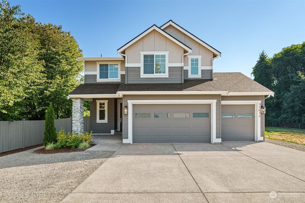 Photo of 11626 42nd Avenue S, Tukwila, WA 98178 (MLS # 2002565)
