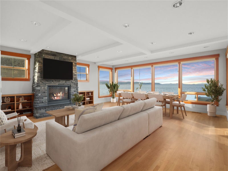 28 W North Camano Drive