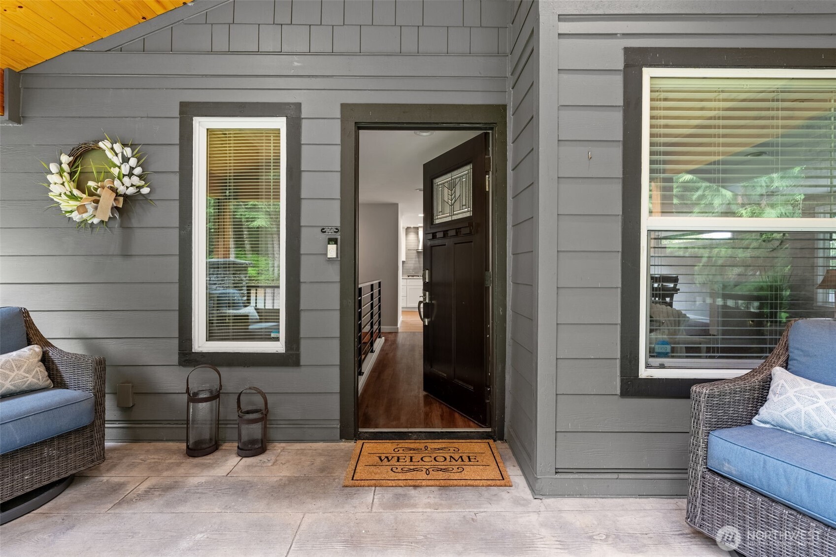 12915 Hallstrom Drive NW