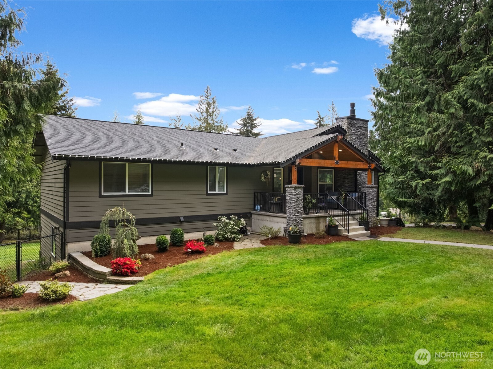 12915 Hallstrom Drive NW