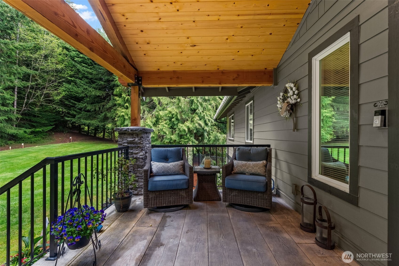 12915 Hallstrom Drive NW