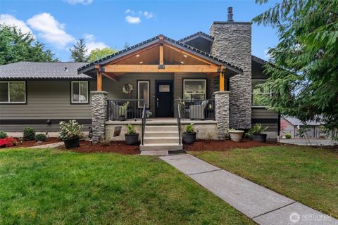 Photo of 12915 Hallstrom Drive NW, Gig Harbor, WA 98332 (MLS # 2508175)