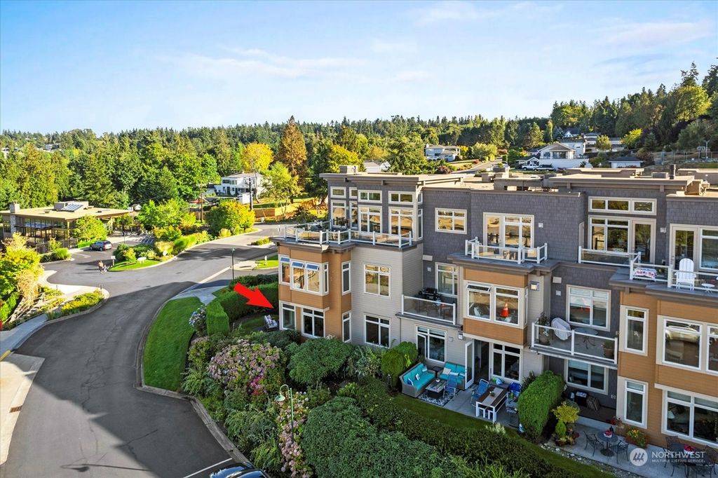 Photo of 75 Pine Street #106, Edmonds, WA 98020 (MLS # 2161656)