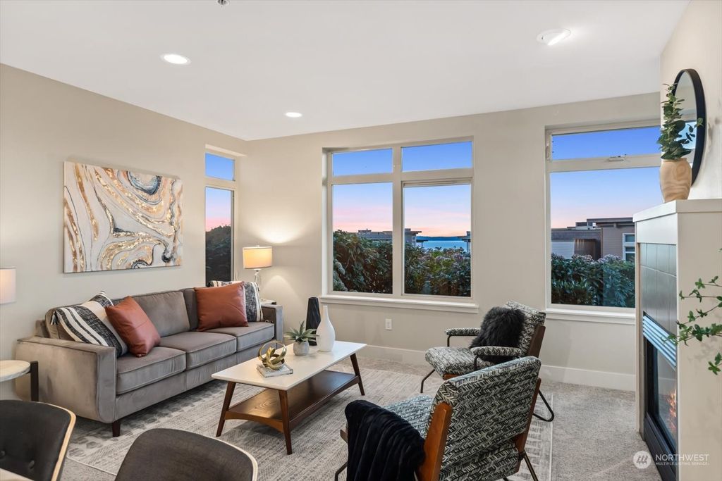 Photo of 75 Pine Street #106, Edmonds, WA 98020 (MLS # 2161656)