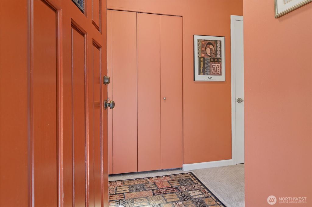 Photo of 2025 NW 64th Street, Seattle, WA 98107 (MLS # 2404143)