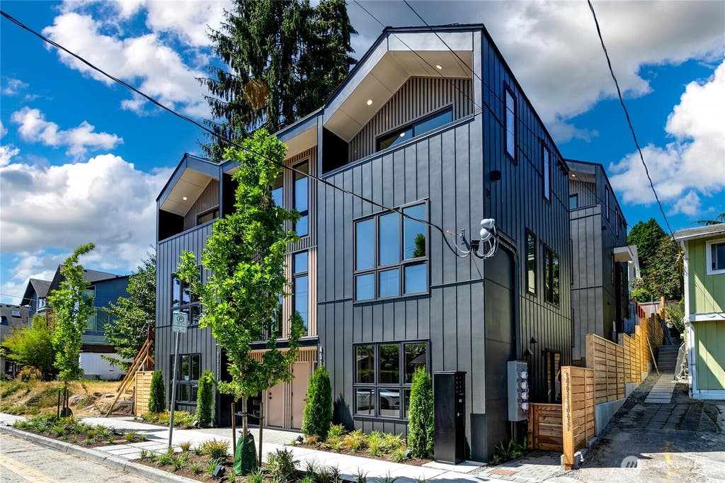 Photo of 4513 A 34th Avenue S, Seattle, WA 98118 (MLS # 2537140)