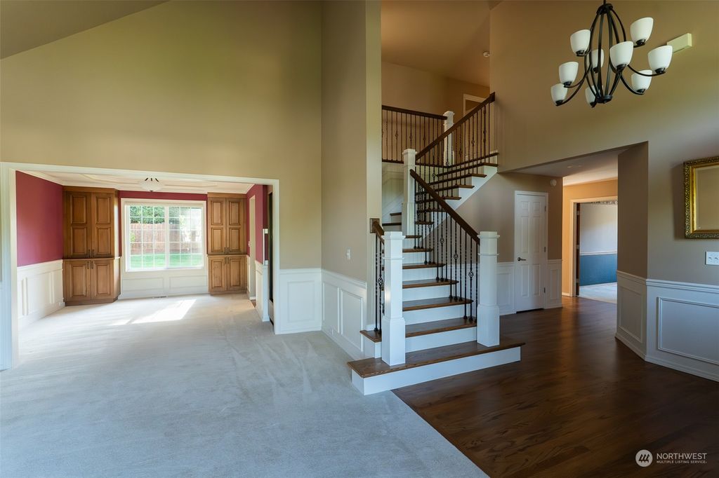 Photo of 26512 163rd Avenue SE, Covington, WA 98042 (MLS # 2235398)