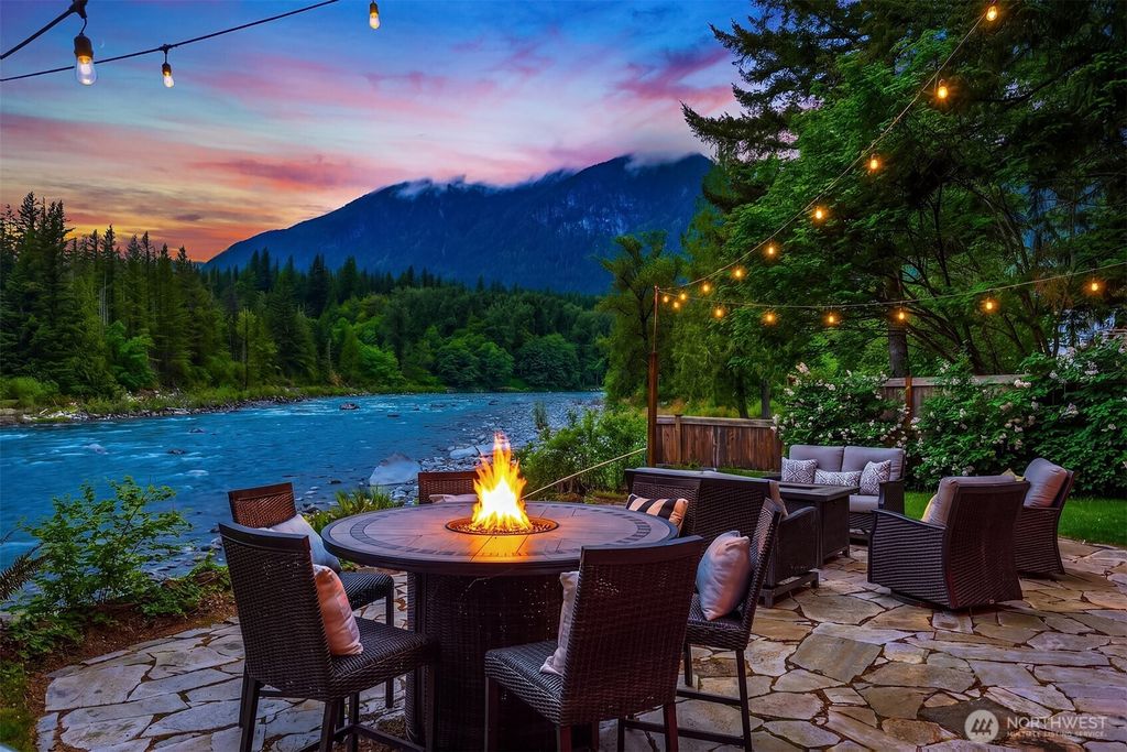 Photo of 43931 Fir Road, Gold Bar, WA 98251 (MLS # 2526985)