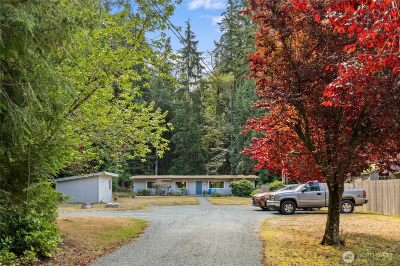 5093 E Harbor Road
