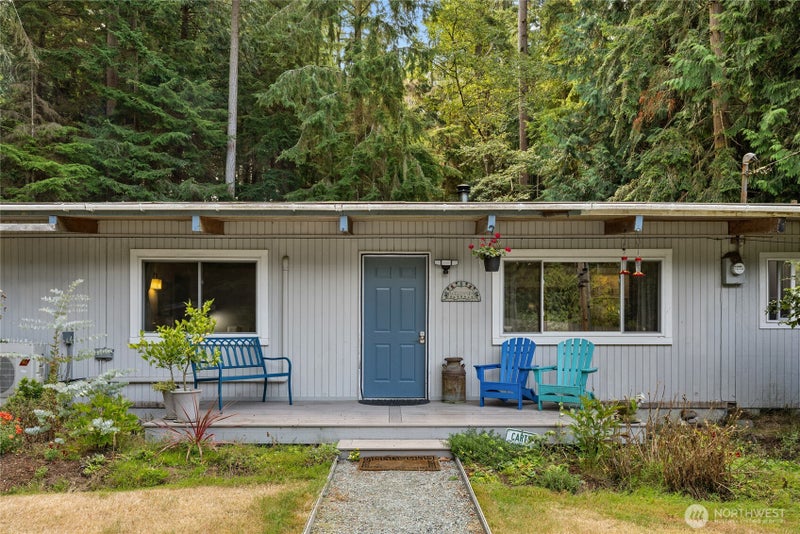 5093 E Harbor Road
