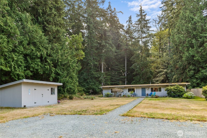 5093 E Harbor Road