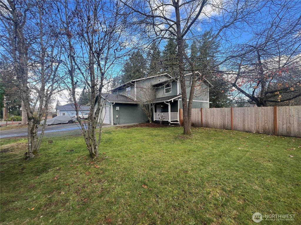 Photo of 17315 10th Avenue S, Spanaway, WA 98387 (MLS # 2457959)