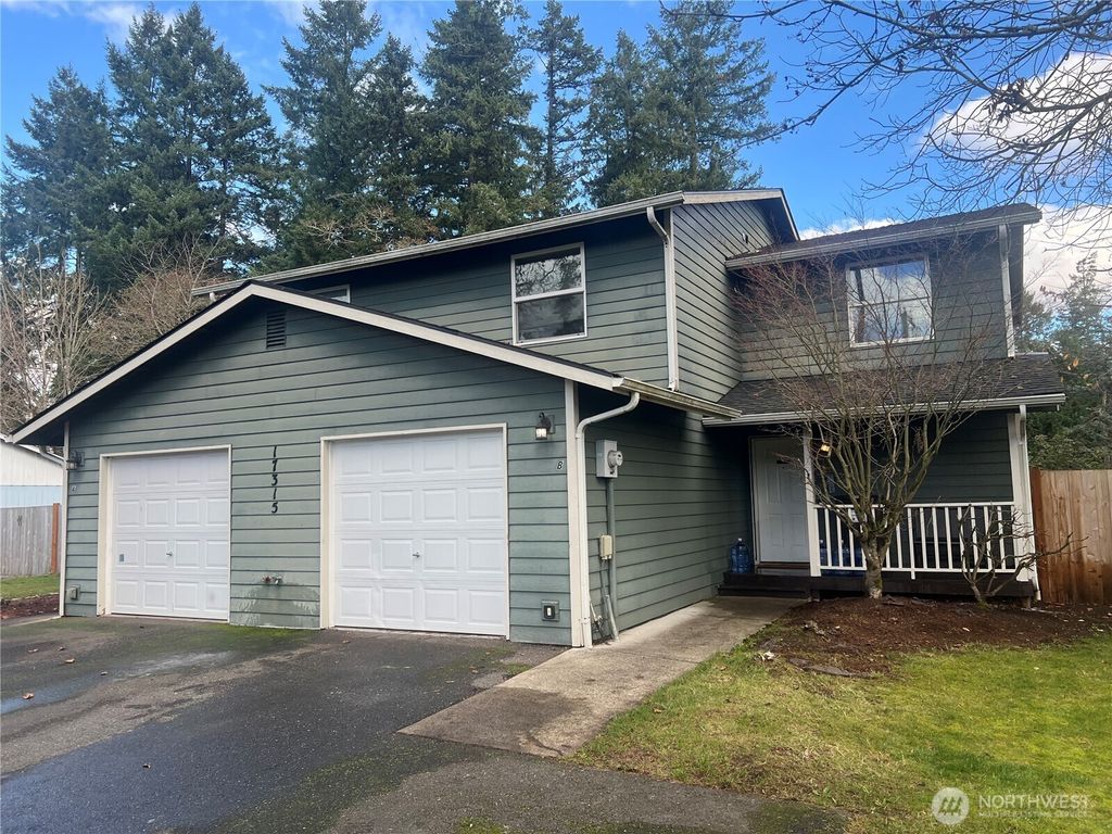 Photo of 17315 10th Avenue S, Spanaway, WA 98387 (MLS # 2457959)
