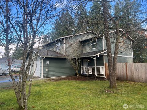 Photo of 17315 10th Avenue S, Spanaway, WA 98387 (MLS # 2457959)