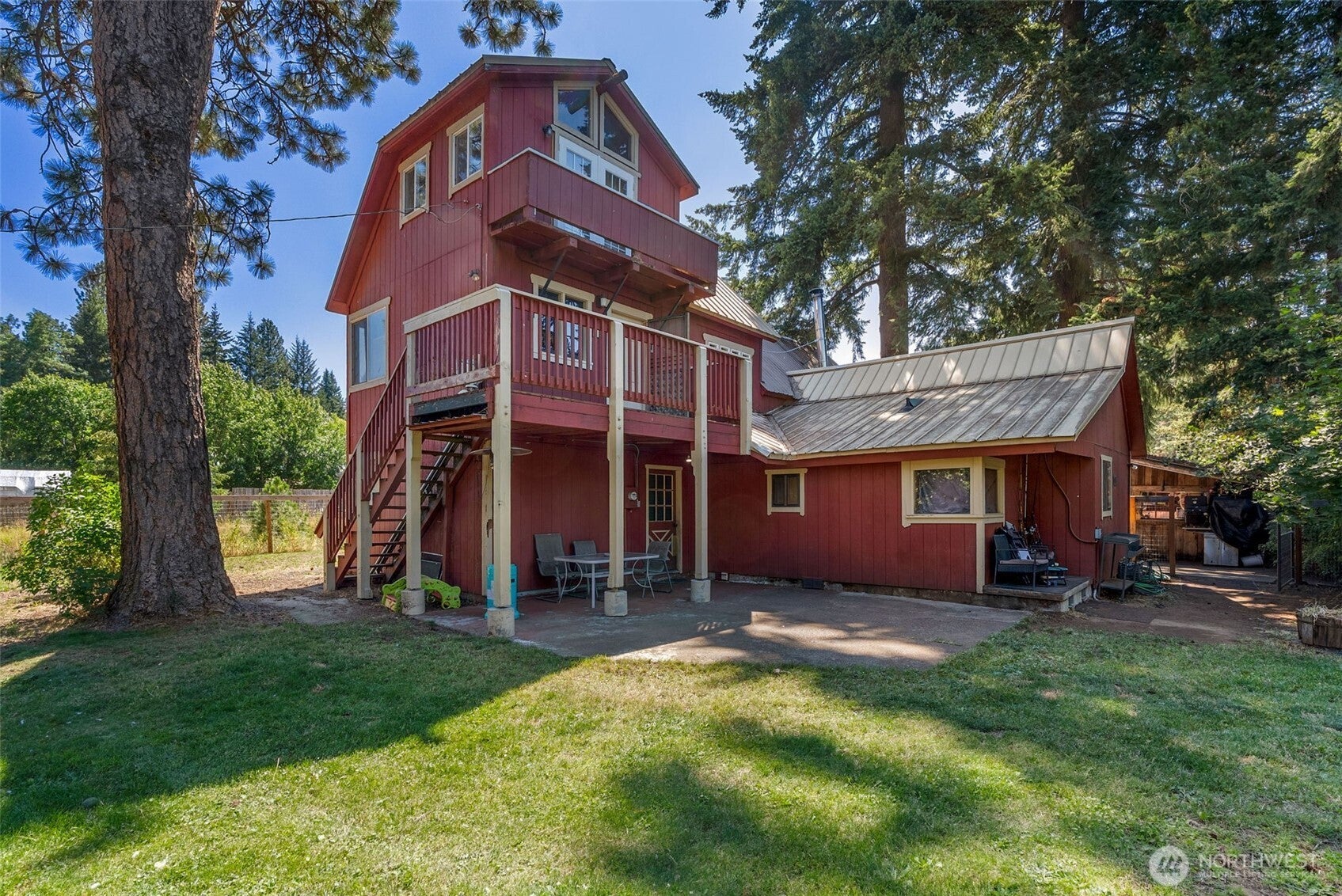 6 Jennings Road