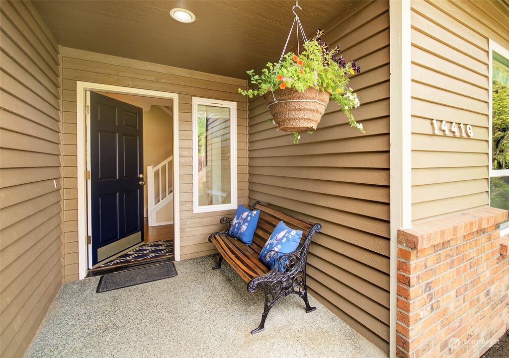 Photo of 14416 63rd Drive SE, Snohomish, WA 98296 (MLS # 2075532)
