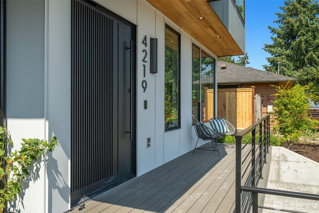Photo of 4219 51st Avenue S, Seattle, WA 98118 (MLS # 2571341)