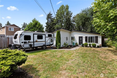 Photo of 7402 E F St ST, Tacoma, WA 98404 (MLS # 2560521)