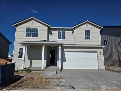 Photo of 754 Holly Avenue #40, Buckley, WA 98321 (MLS # 2590883)