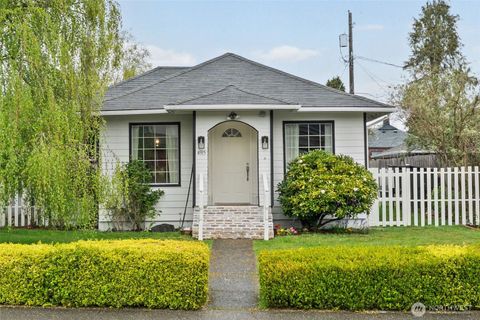 Photo of 4315 N 7th St, Tacoma, WA 98406 (MLS # 2503869)