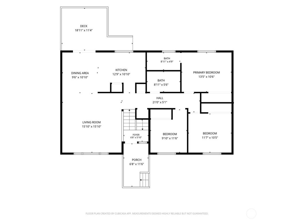 Photo of 3011 Sandra Madison Loop Road, Marysville, WA 98271 (MLS # 2583908)